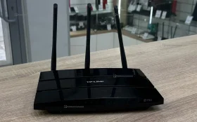 Купить Роутер tp-link tl-wdr4300 б/у , в Челябинск Цена:690рублей