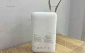 Купить Power Bank  baseus б/у , в Кинель Цена:650рублей