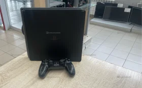 Купить Приставка Sony PlayStation  PS4 Slim 500 б/у , в Тольятти Цена:16900рублей