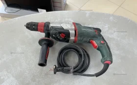 Купить Перфоратор Metabo KHE 2660 Quick б/у , в Кострома Цена:5500рублей