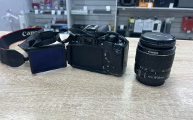 Купить Фотоаппарат  canon eos 600D б/у , в Краснодар Цена:10900рублей