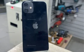 Купить Apple iPhone 12 mini 4/64 ГБ б/у , в Москва и область Цена:9900рублей