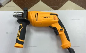 Купить Дрель INGCO ID8508 б/у , в Челябинск Цена:1490рублей