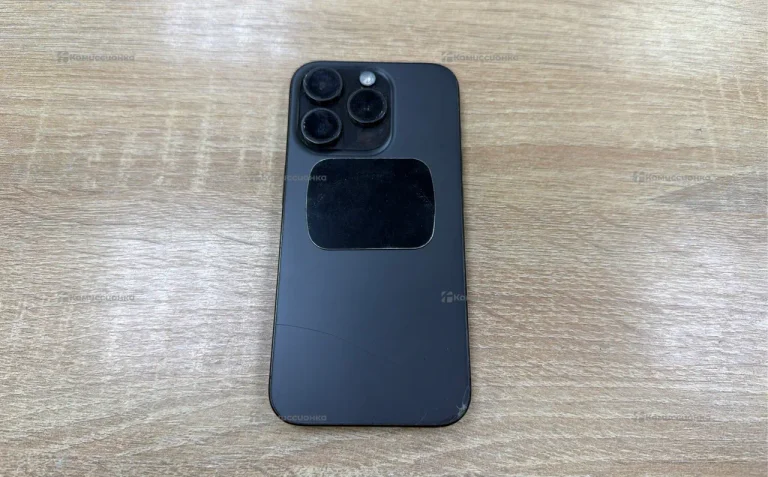 Apple iPhone 15 Pro 8/128 ГБ