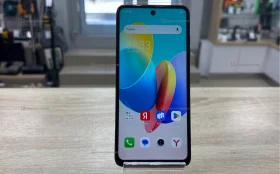 Купить Tecno Spark Go 2024 4/64 ГБ б/у , в Саратов Цена:4900рублей