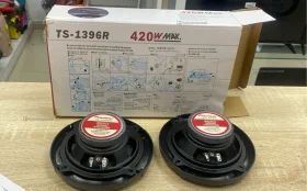 Купить Колонка  Pioneer TS-1396R б/у , в Казань Цена:990рублей