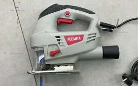 Купить Лобзик Ресанта Л-65/650 б/у , в Тольятти Цена:2900рублей