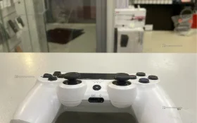 Купить Геймпад Sony PlayStation ps4 б/у , в Набережные Челны Цена:500рублей