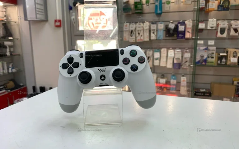 Джойстик PS4