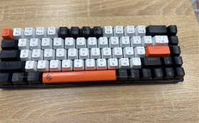Купить Клавиатура  механическая GK-690 б/у , в Саратов Цена:800рублей