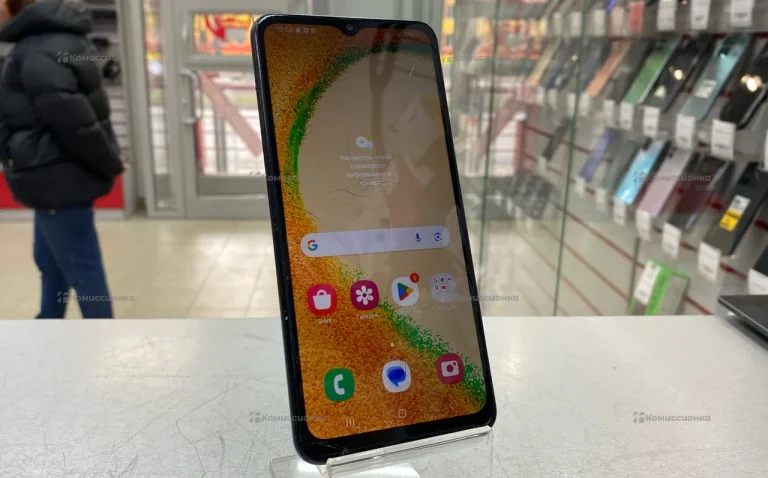 Samsung Galaxy A04s 4/64 ГБ