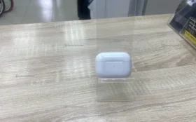 Купить Наушники  AirPods Pro б/у , в Магнитогорск Цена:3900рублей