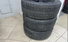 Купить Колеса в сборе Legzas 114.3 R18 Шины Triangle 225 б/у , в Казань Цена:36900рублей