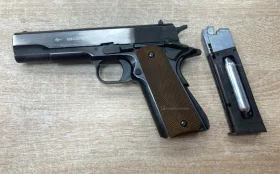 Купить Пневматический пистолет Borner 1911 б/у , в Москва и область Цена:6500рублей
