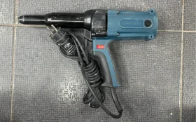 Купить Заклепочник Заклепочник Time-proof Tac500a б/у , в Москва и область Цена:3900рублей
