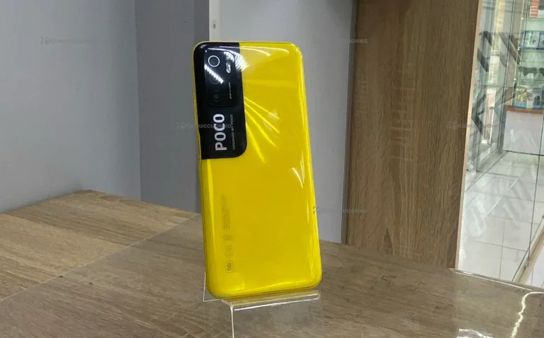 Xiaomi Poco M3 Pro 6/128 ГБ