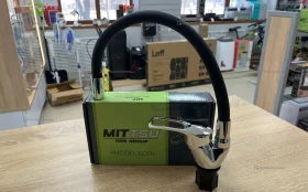 Купить Смеситель кухонный MITTSU M-2025B б/у , в Саратов Цена:750рублей