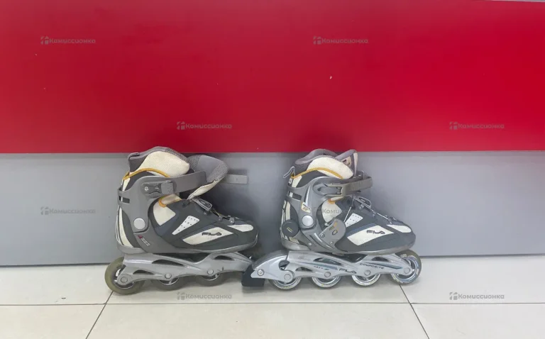 Ролики Pull Nslide 40r