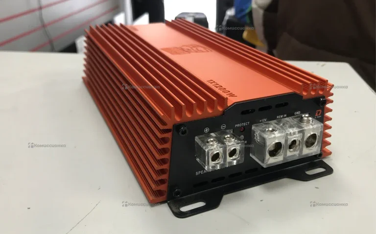 Усилитель  Raven Compact 1.1200