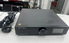 Купить Усилитель SMSL AO200 mk 2 б/у , в Екатеринбург Цена:9990рублей