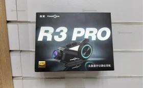 Купить видеорегист FreedConn R3 Pro Для шлема б/у , в Саратов Цена:4990рублей
