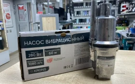 Купить Насос вибрационный KRONS б/у , в Краснодар Цена:990рублей