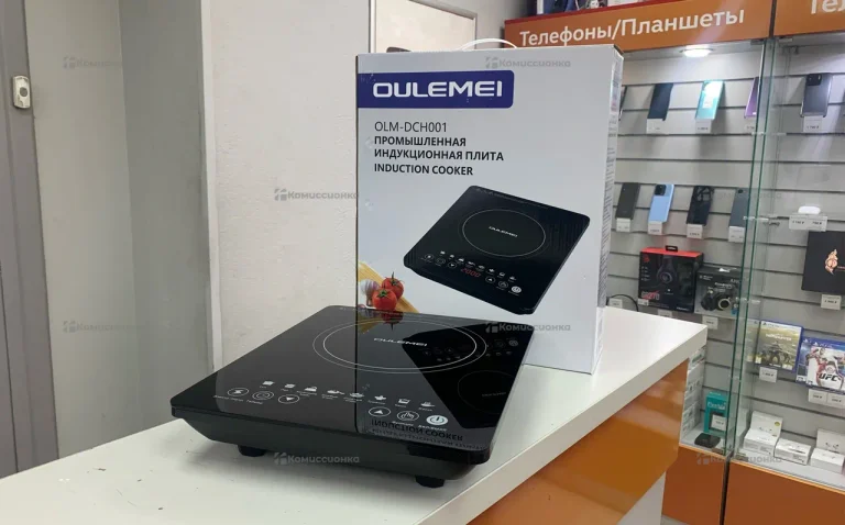 Инд. Плитка OULEMEI OLM-DCH001