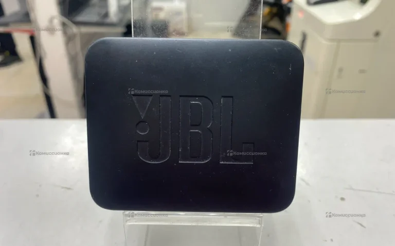 Колонка JBL Go 2
