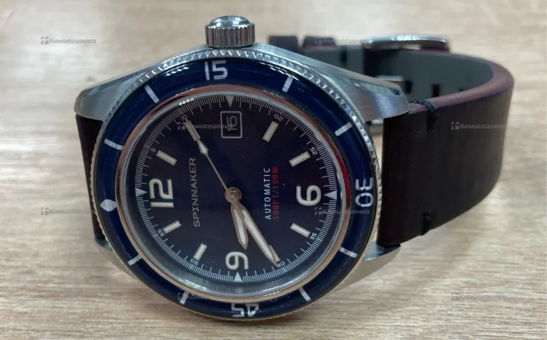 Часы Spinnaker sp-5055