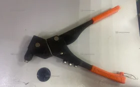 Купить Заклепочник workman б/у , в Казань Цена:990рублей