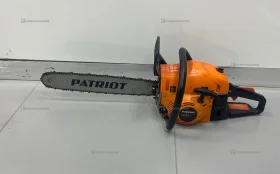 Купить Бензопила Patriot GS 152 б/у , в Тюмень Цена:4500рублей