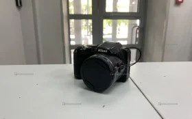 Купить Фотоаппарат CoolPix L810 б/у , в Екатеринбург Цена:2900рублей