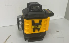 Купить Лазерный уровень Dewalt Rep б/у , в Казань Цена:3500рублей