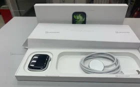 Купить Часы  apple watch 11 б/у , в Набережные Челны Цена:23900рублей