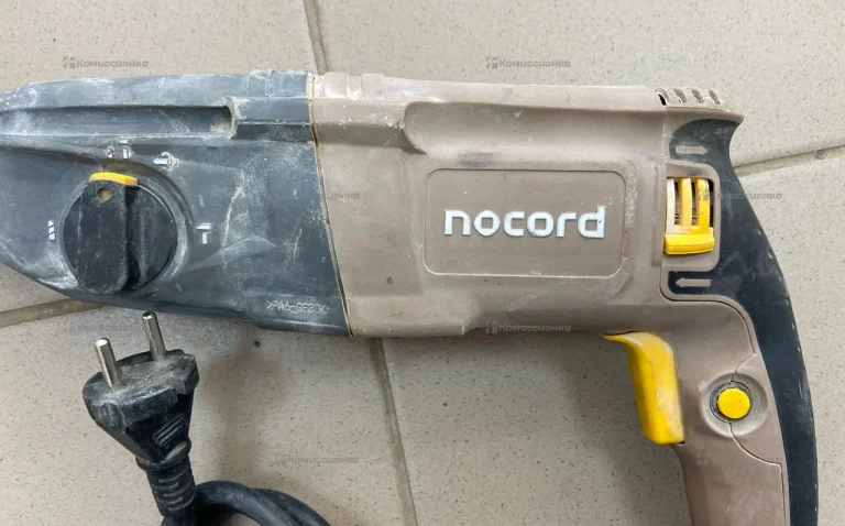 Перфоратор Nocord NHD-800.30
