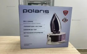 Купить Парогенератор Polaris PSs 4007k б/у , в Казань Цена:4450рублей