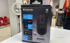 Купить Беспроводная мышь Defender б/у , в Казань Цена:500рублей