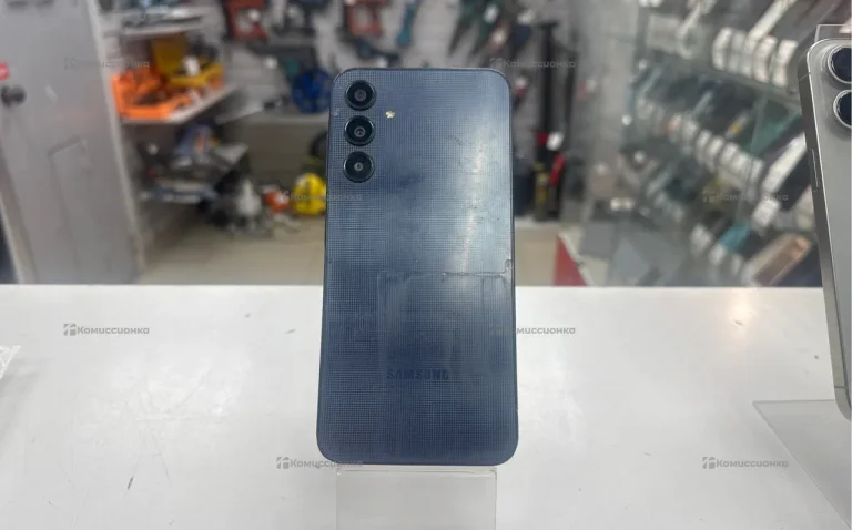 Samsung Galaxy A25 6/128 ГБ