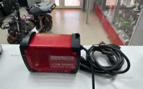 Купить Сварочный аппарат WorkMaster САИ-220ПН б/у , в Краснодар Цена:2900рублей