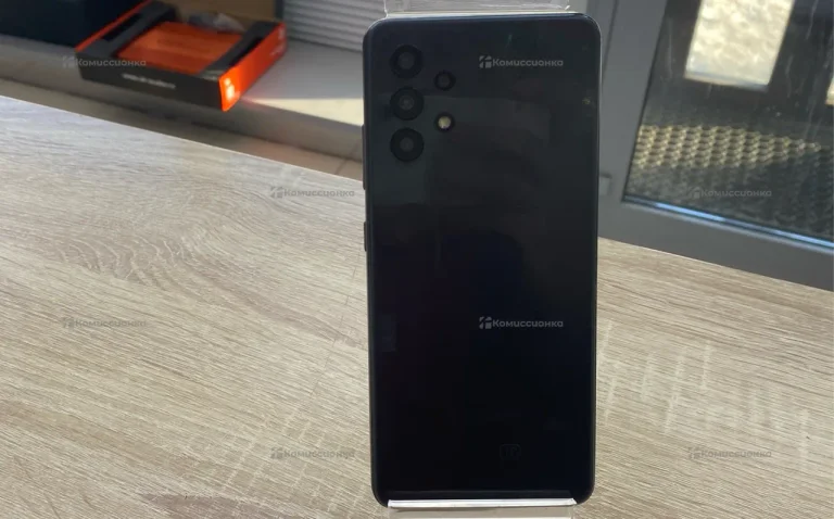 Samsung Galaxy A32 4/64 ГБ