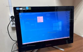 Купить Моноблок  Lenovo C440 б/у , в Москва и область Цена:6500рублей