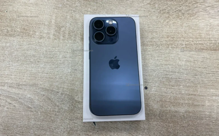 Apple iPhone 15 Pro 8/256 ГБ