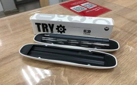 Купить Отвертка электрическая Xiaomi Wowstick Screwdriver 1F+ TRY 20 in 1 Kit (черный) б/у , в Сызрань Цена:1190рублей