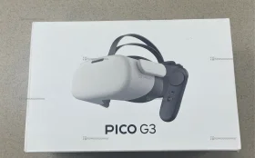 Купить приставка Pico G3 8/256 б/у , в Москва и область Цена:27900рублей