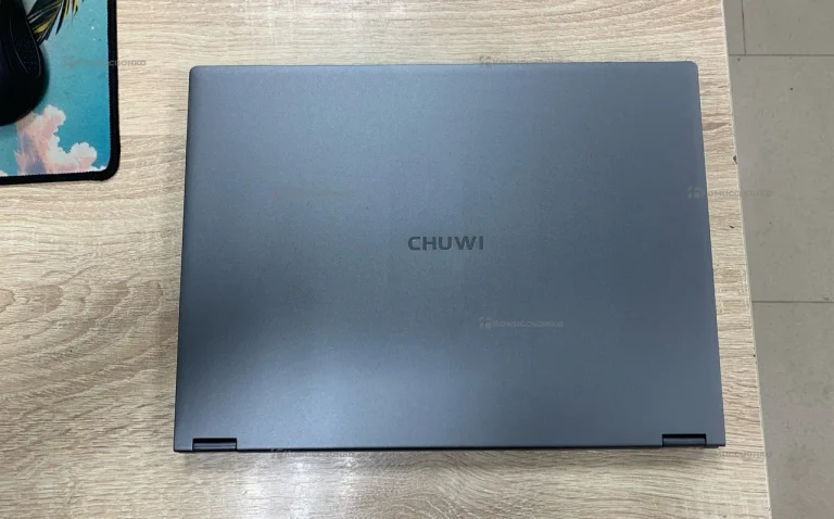 Ноутбук  Chuquisaca FreBook 13,5