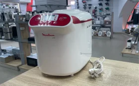 Купить Хлеба печка moulinex SERIE B07 б/у , в Пермь Цена:4500рублей