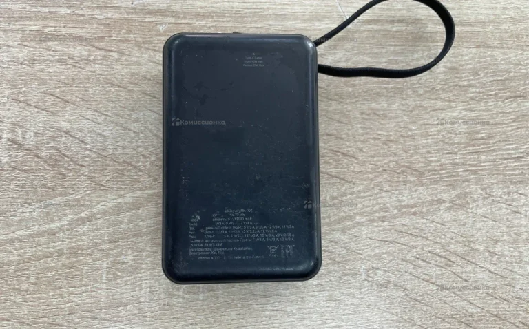 Power Bank 12000mah