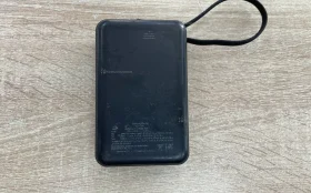 Купить Power Bank 12000mah б/у , в Тольятти Цена:490рублей
