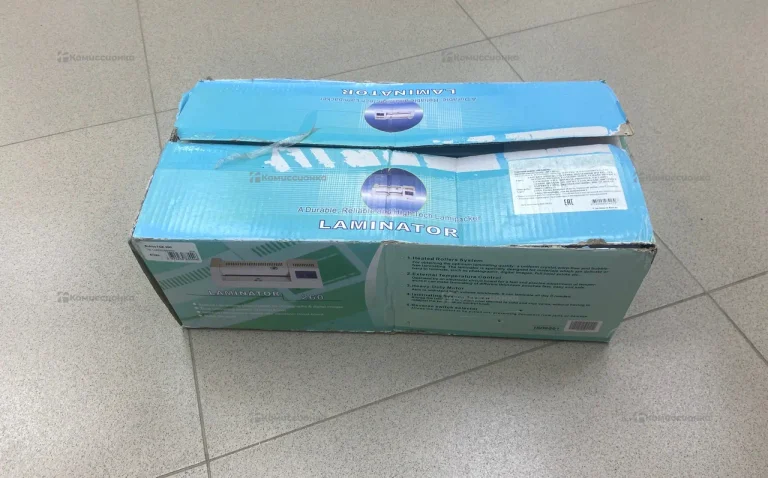 laminator FGK 260