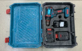 Купить Шуруповерт Majita б/у , в Рязань Цена:1900рублей